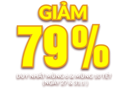 Xông đất JW 2023