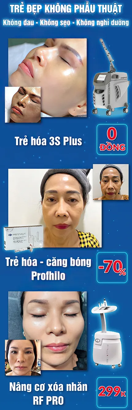 Đại hội Trẻ hóa