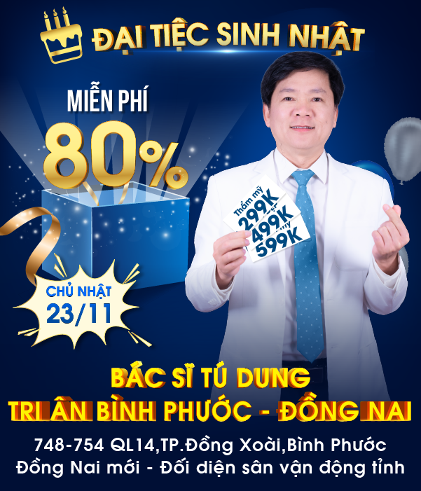 JW Bình Phước Hero Banner