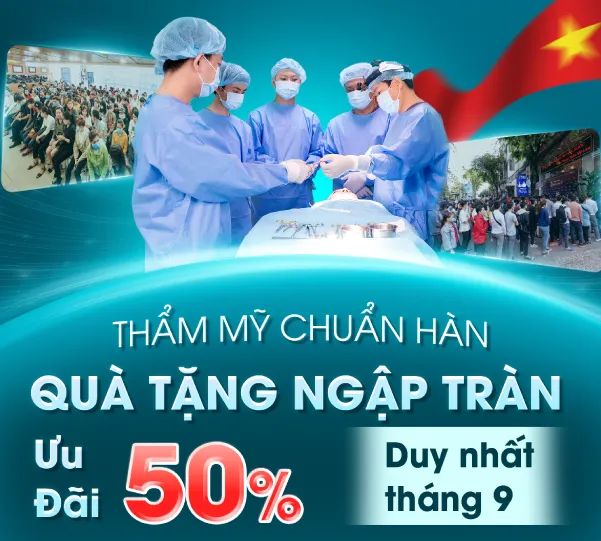 JW ưu đãi đến 80% mừng Độc Lập
