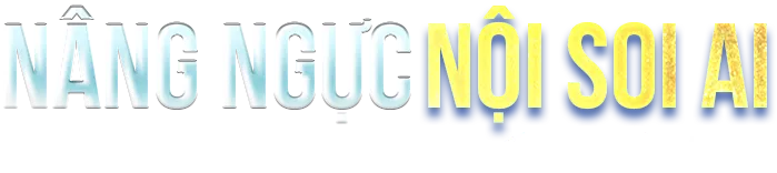 Nâng ngực nội soi AI