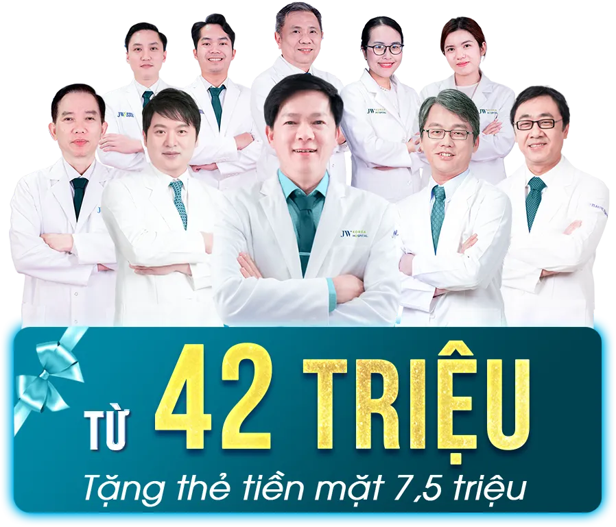 Nâng ngực nội soi AI