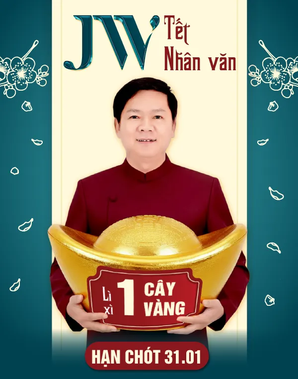 Hình ảnh chính Tết Nhân Văn 2026