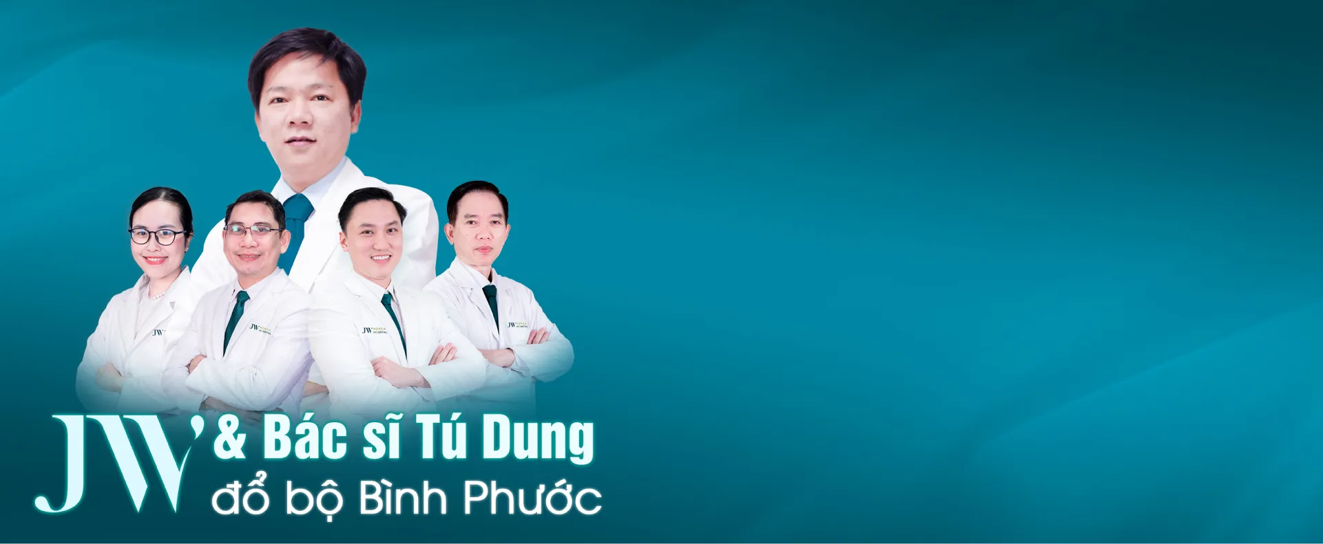 Banner đăng ký thành công JW Bình Phước 2025 - Desktop