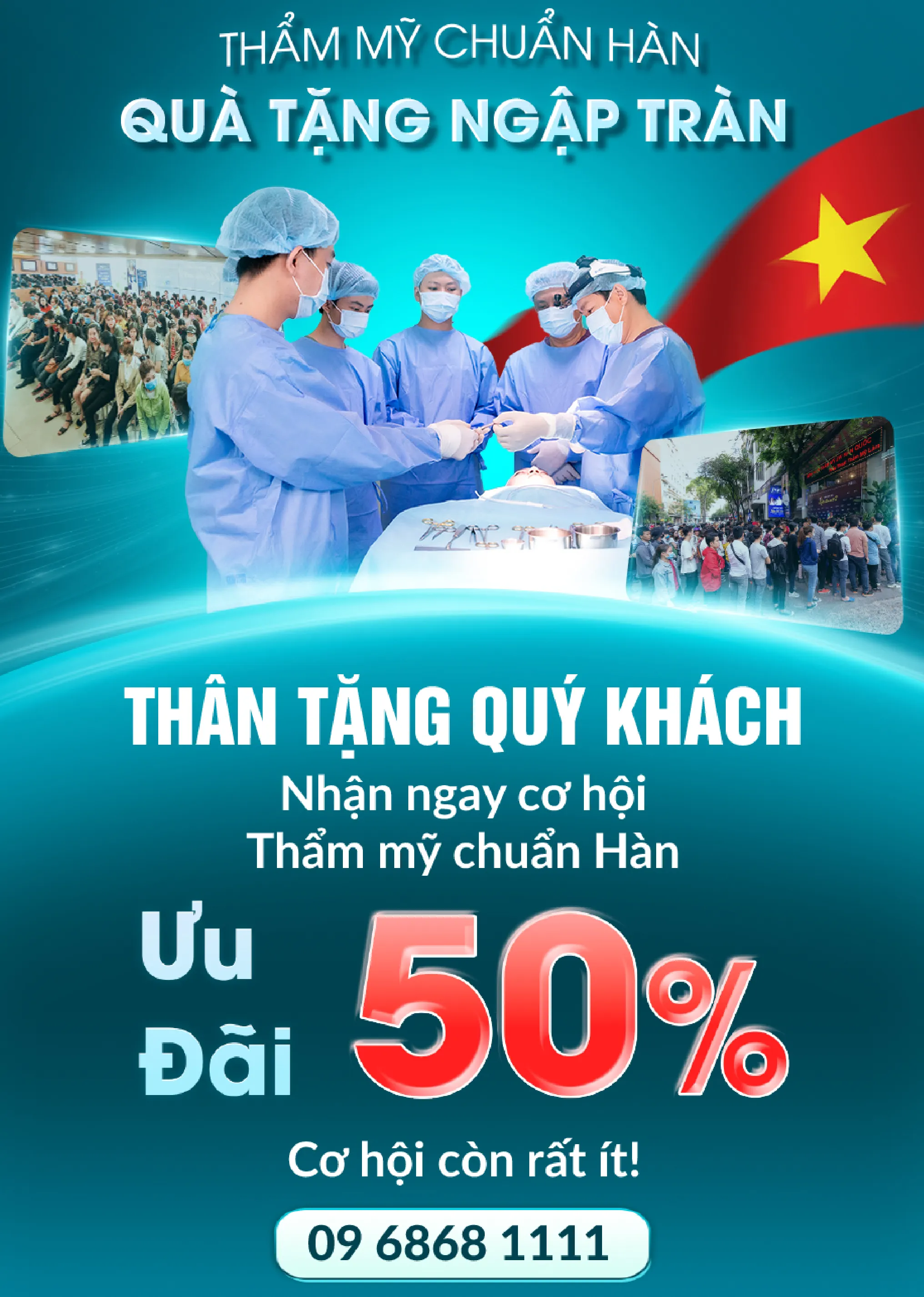 Banner đăng ký thành công JW mừng Độc Lập, giảm dồn dập 2025 - Mobile