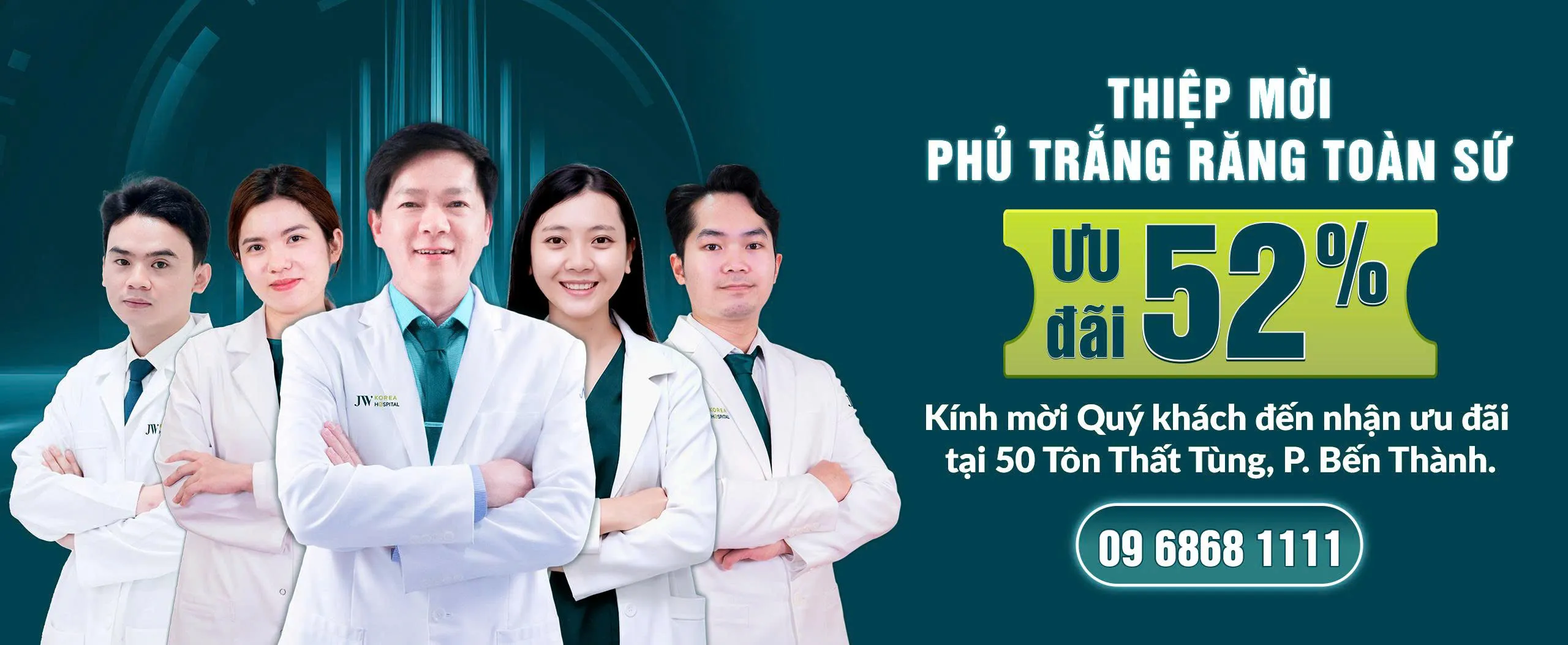 Background đăng ký thành công Phủ trắng răng 2026