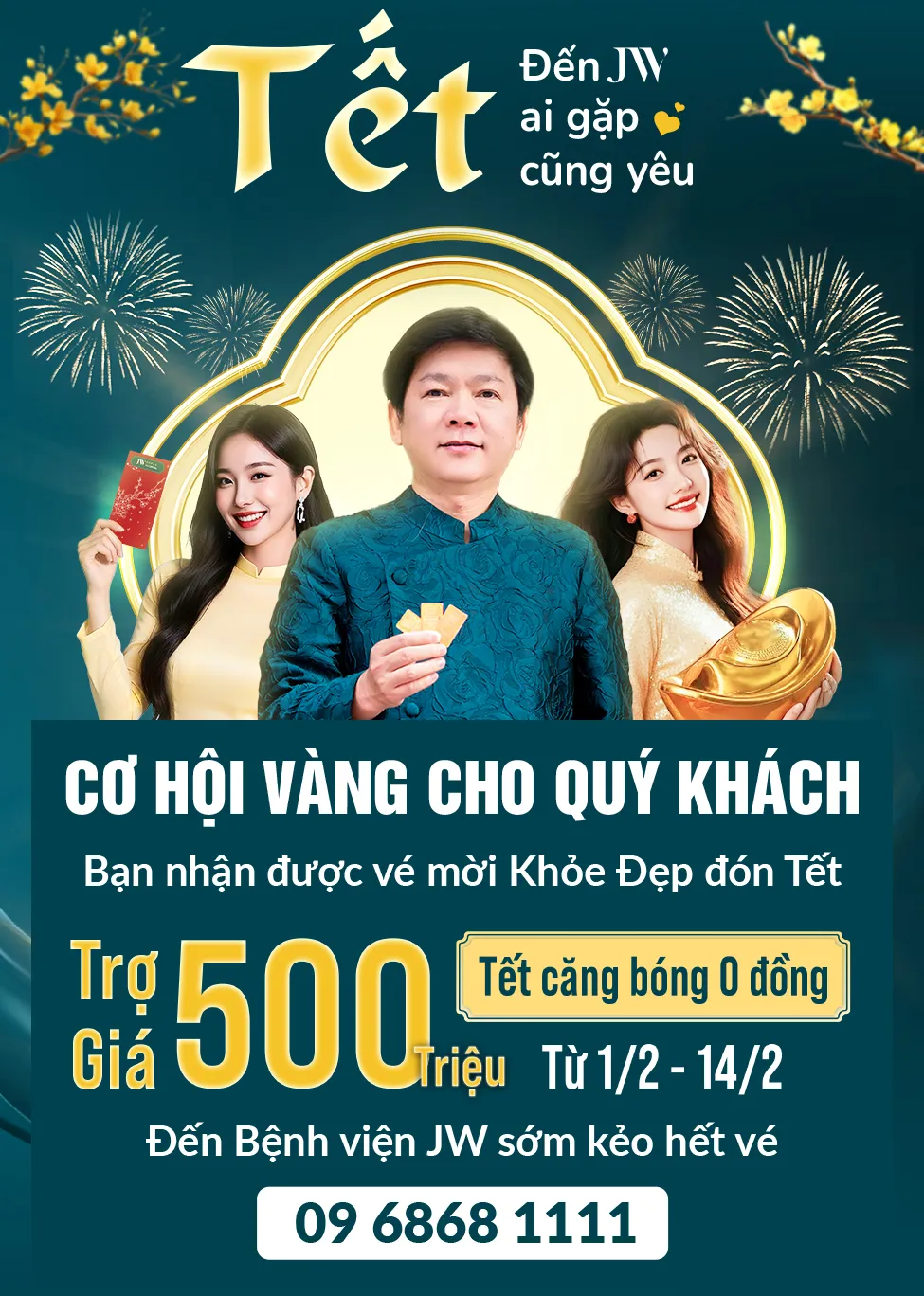 Banner đăng ký thành công Tết gieo quẻ 2026 - Mobile