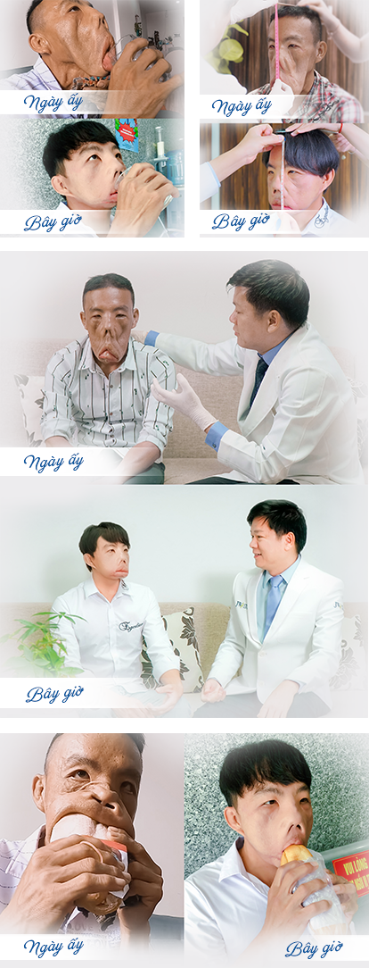 Tìm lại cuộc sống cho Anh Mến