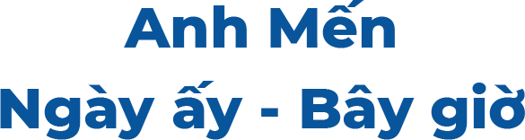 Tìm lại cuộc sống cho Anh Mến