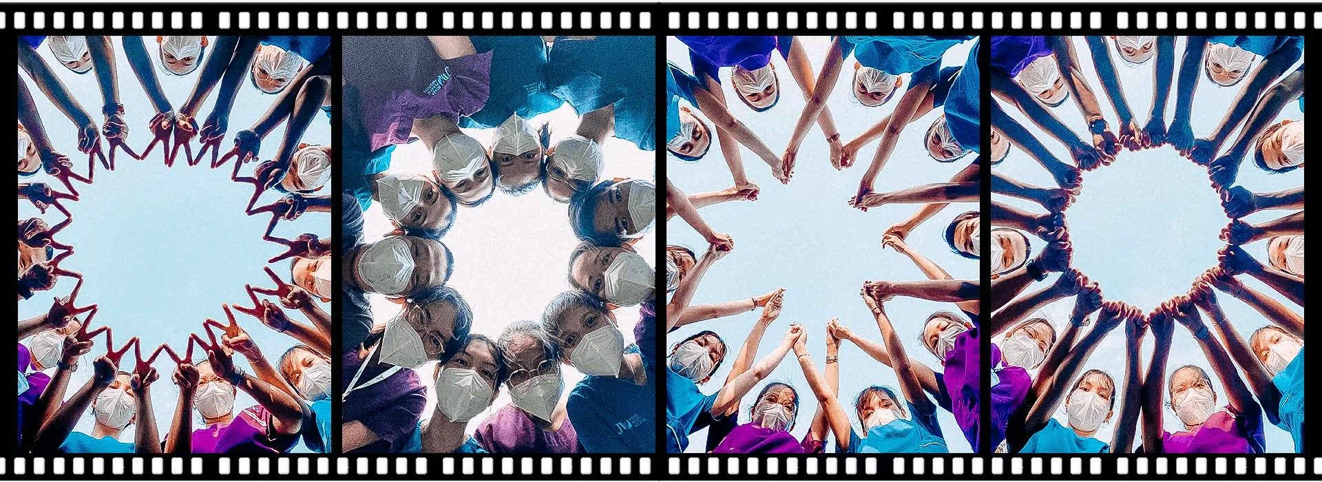 Chiến sĩ JW quyết mang mùa xuân trở lại Sài Gòn