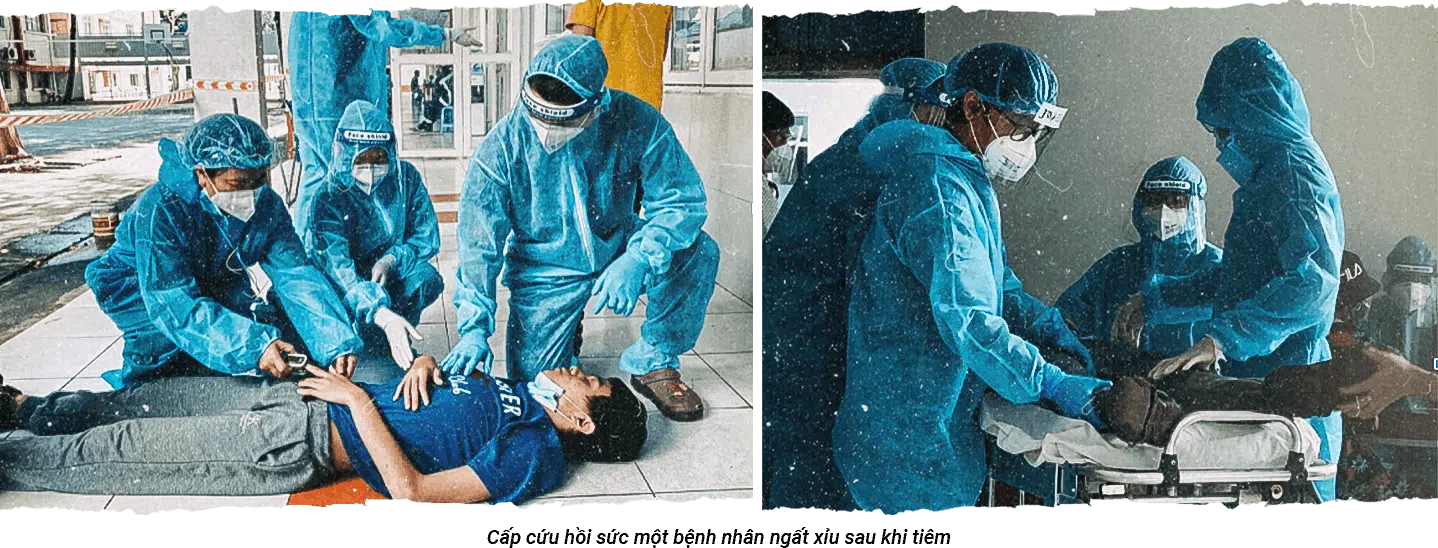 Chiến sĩ JW quyết mang mùa xuân trở lại Sài Gòn