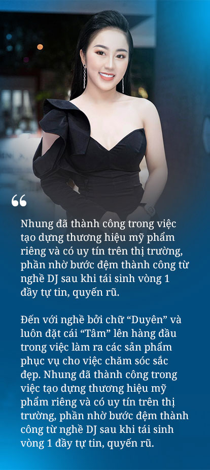 DJ Tuyết Nhung