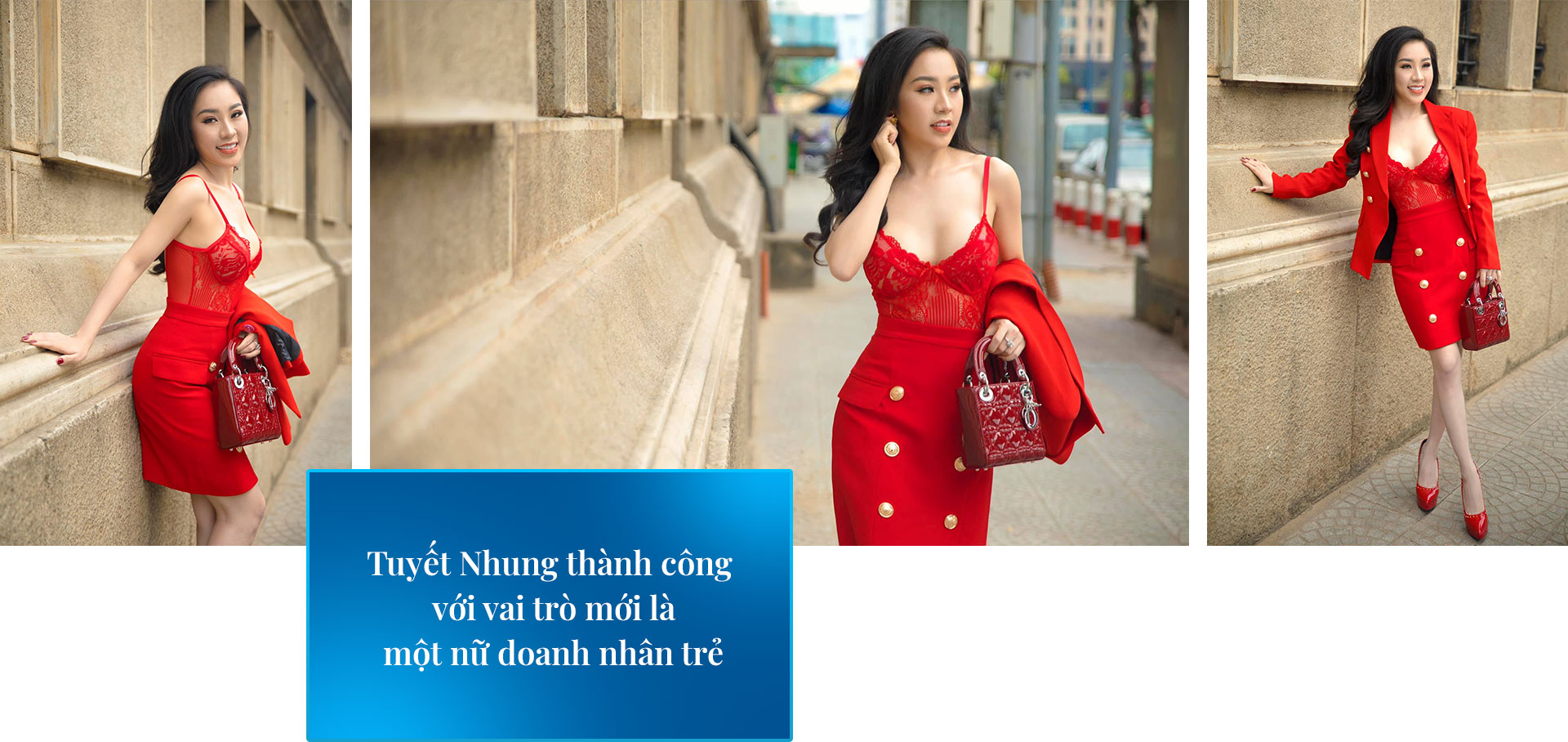 DJ Tuyết Nhung