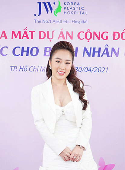 DJ Tuyết Nhung