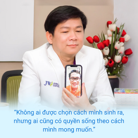 Chương trình Dr.Dung Live