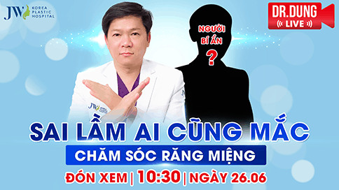 Chương trình Dr.Dung Live