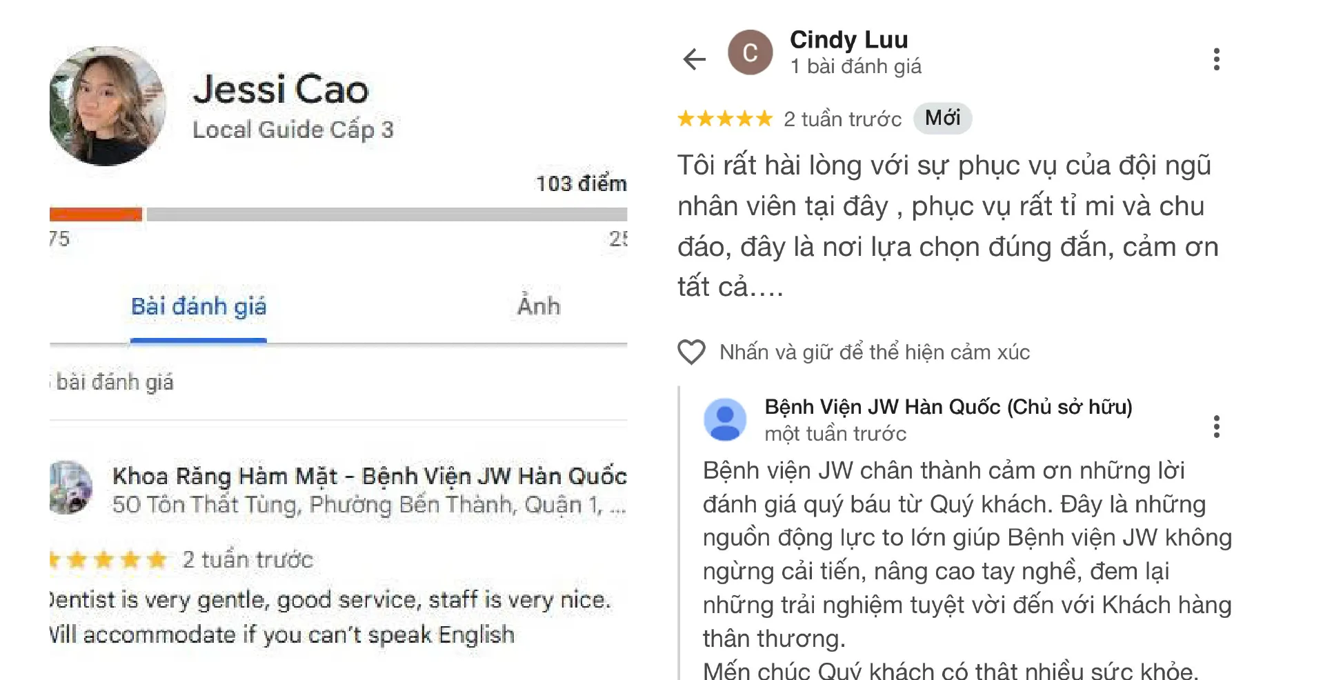 Hình ảnh khách hàng 1