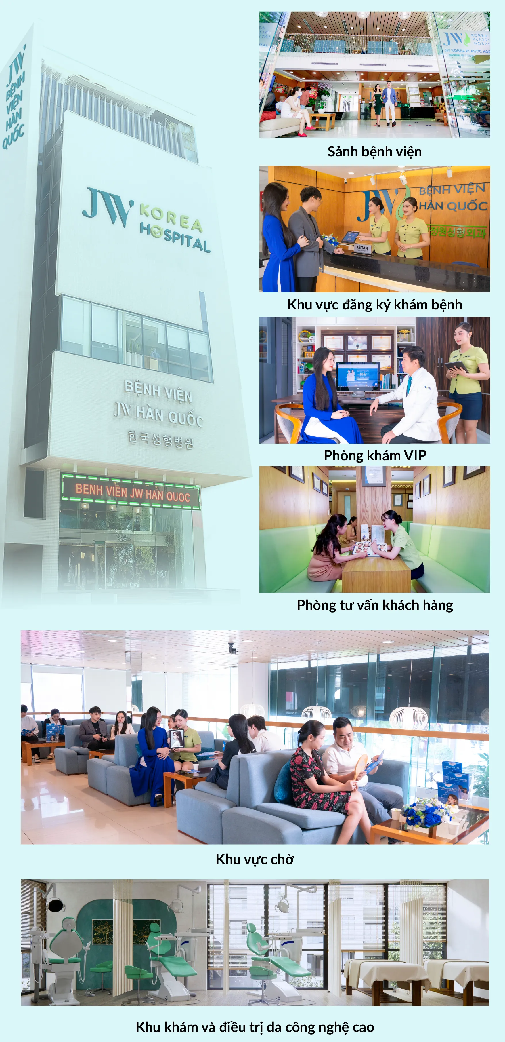 Hình ảnh trải nghiệm y tế 1