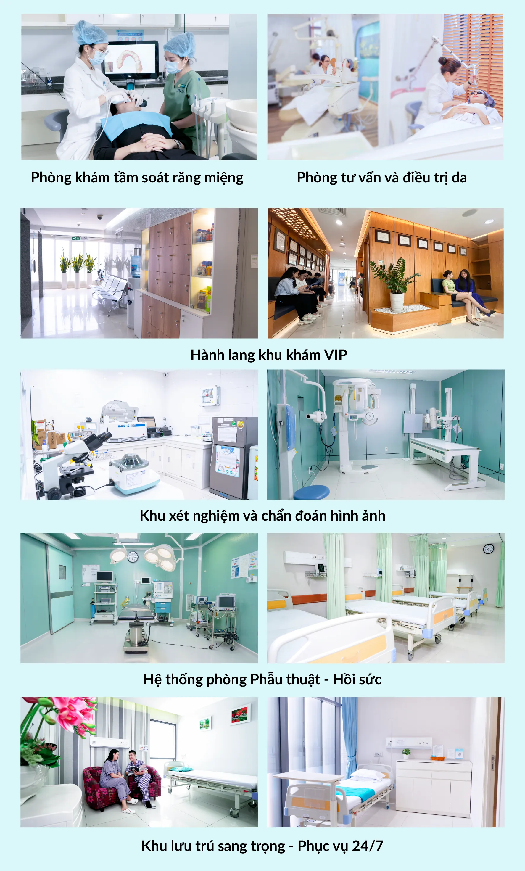 Hình ảnh trải nghiệm y tế 2