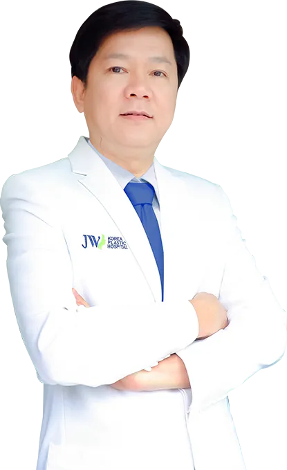 Lãnh đạo JW