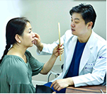 Miễn phí thăm khám, tư vấn trực tiếp với bác sĩ Việt Nam - Hàn Quốc