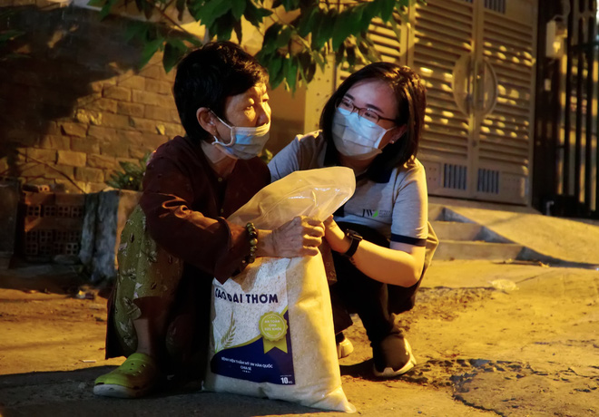 Chuyến xe chia sẻ