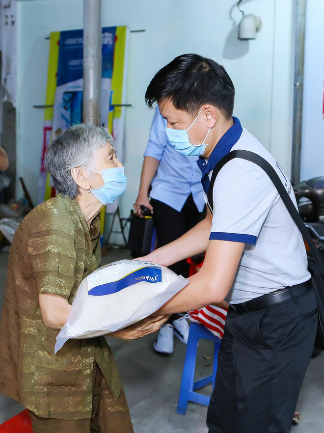 Chuyến xe chia sẻ