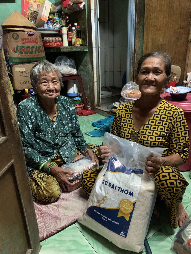 Chuyến xe chia sẻ