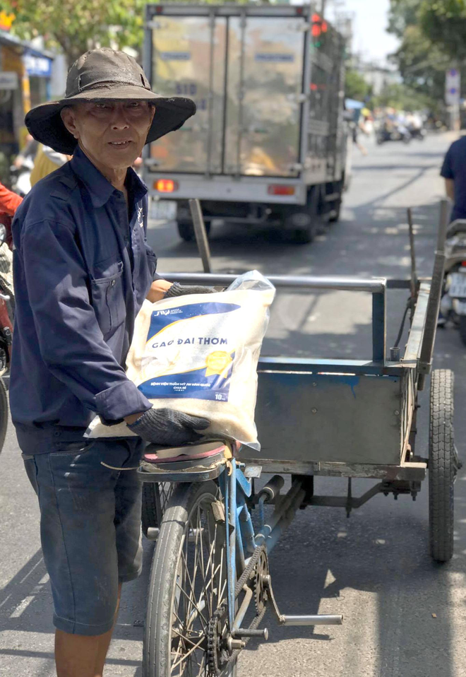 Chuyến xe chia sẻ