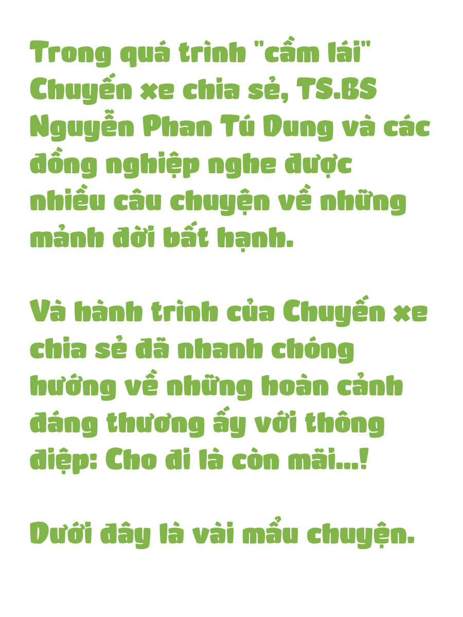 Bác sĩ Tú Dung