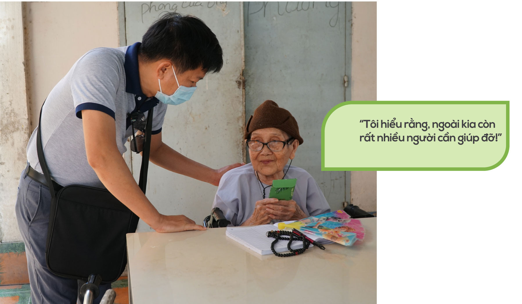 Chuyến xe chia sẻ