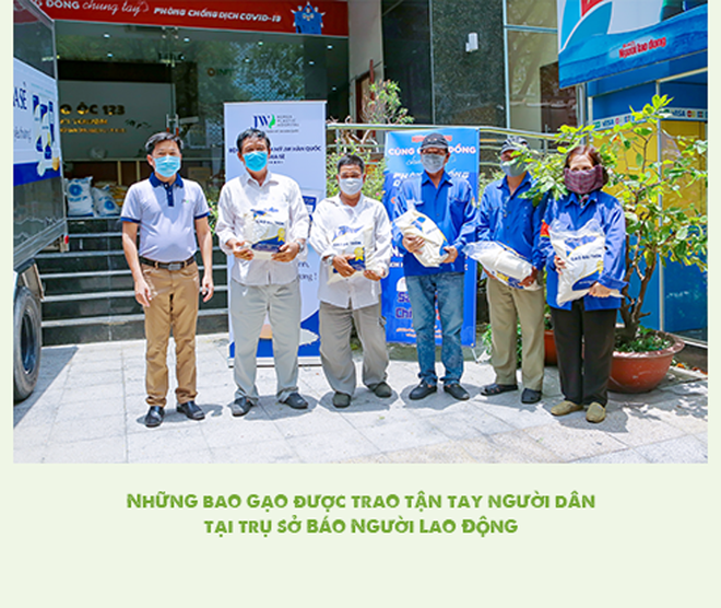 Chuyến xe chia sẻ