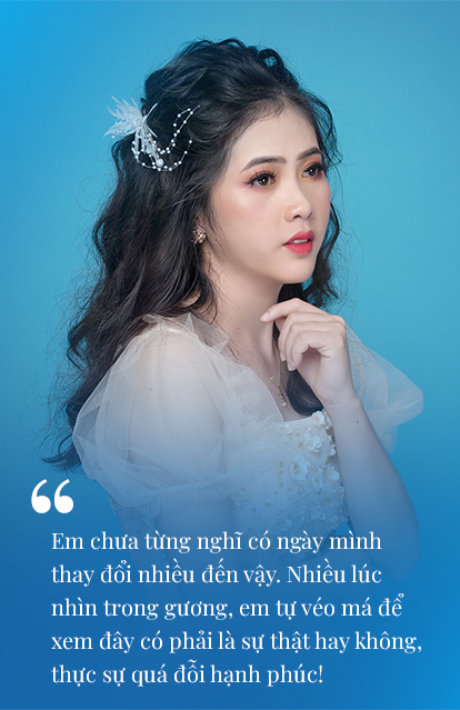 Mỹ Thuận phẫu thuật hàm hô