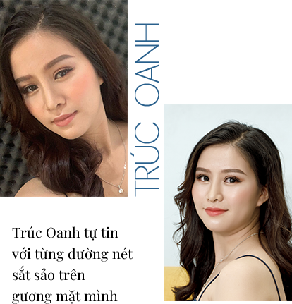 Mỹ Thuận phẫu thuật hàm hô