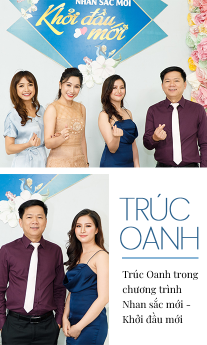 Mỹ Thuận phẫu thuật hàm hô