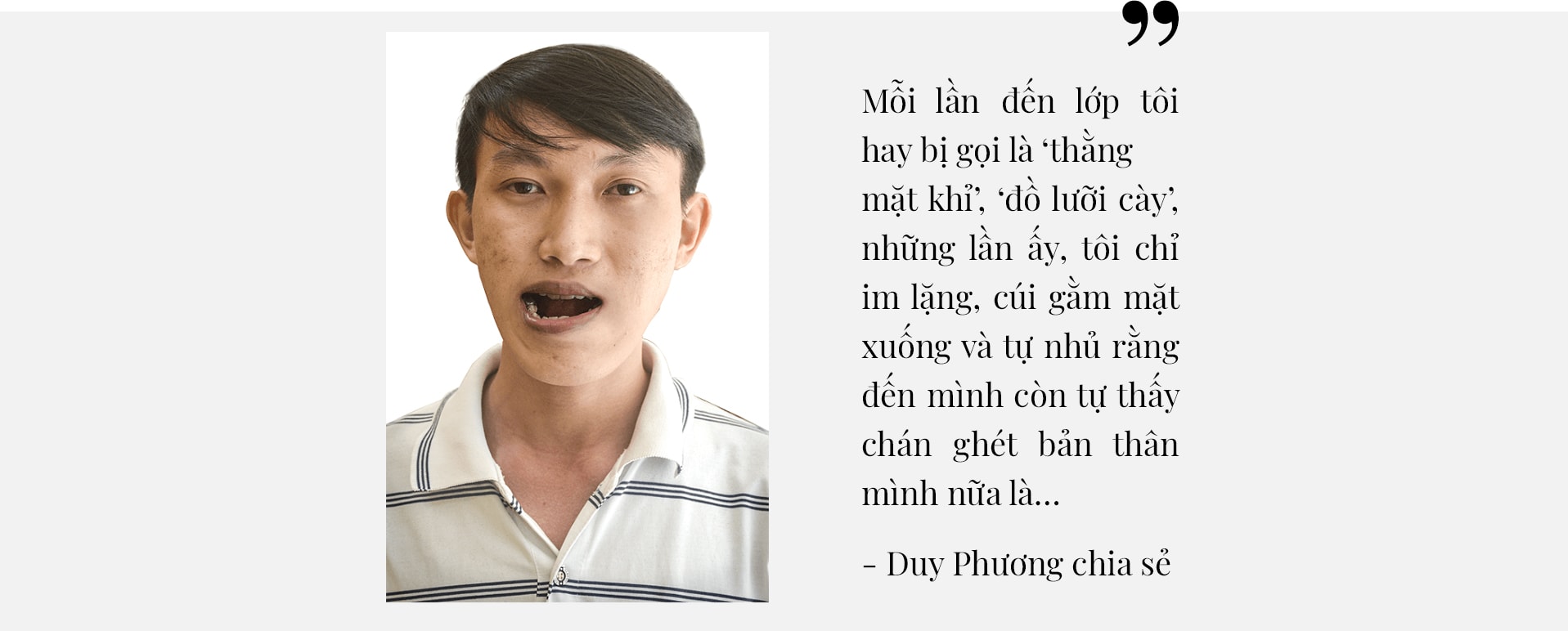 Chàng Thạc Sỹ Duy Phương