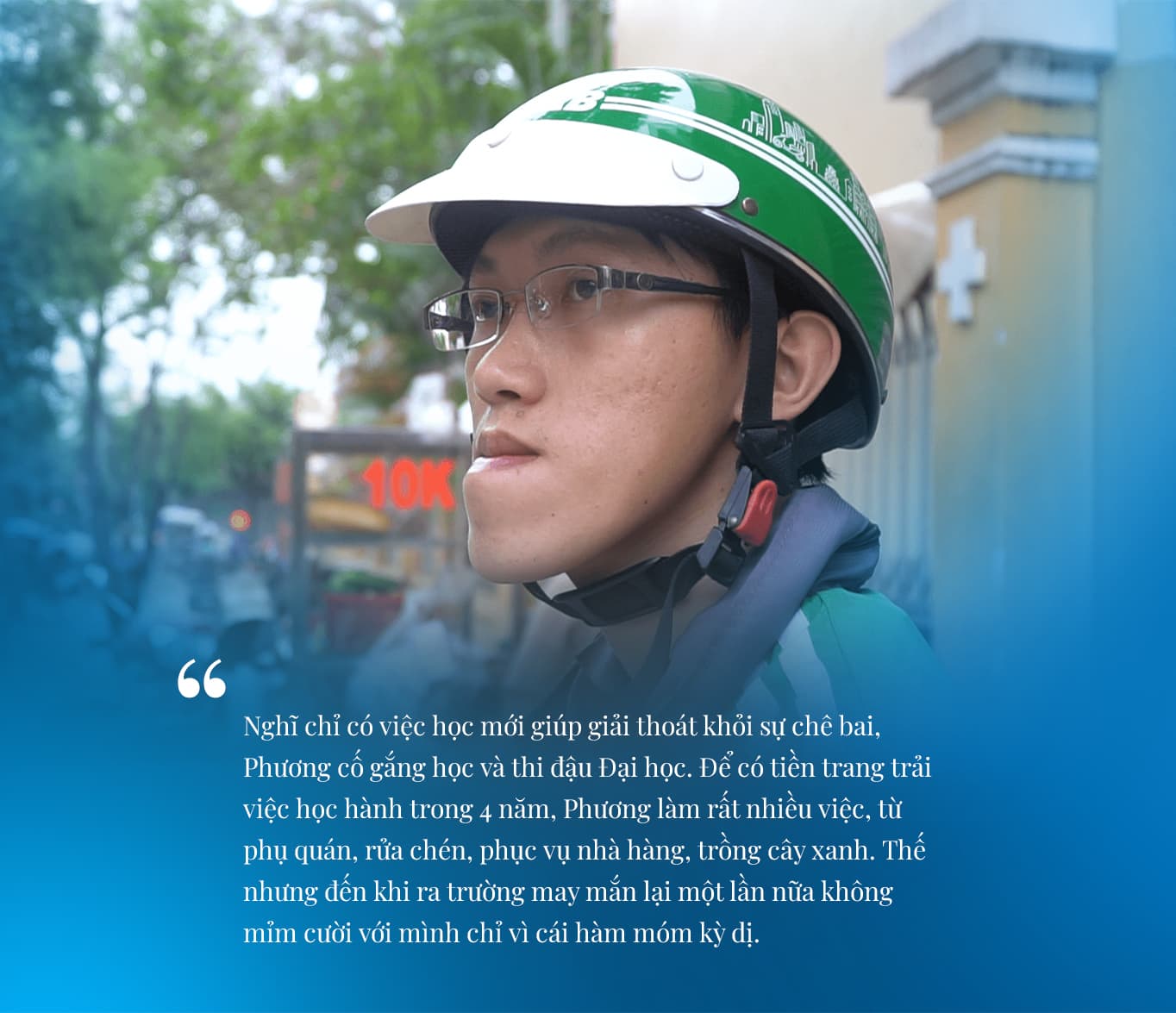 Chàng Thạc Sỹ Duy Phương