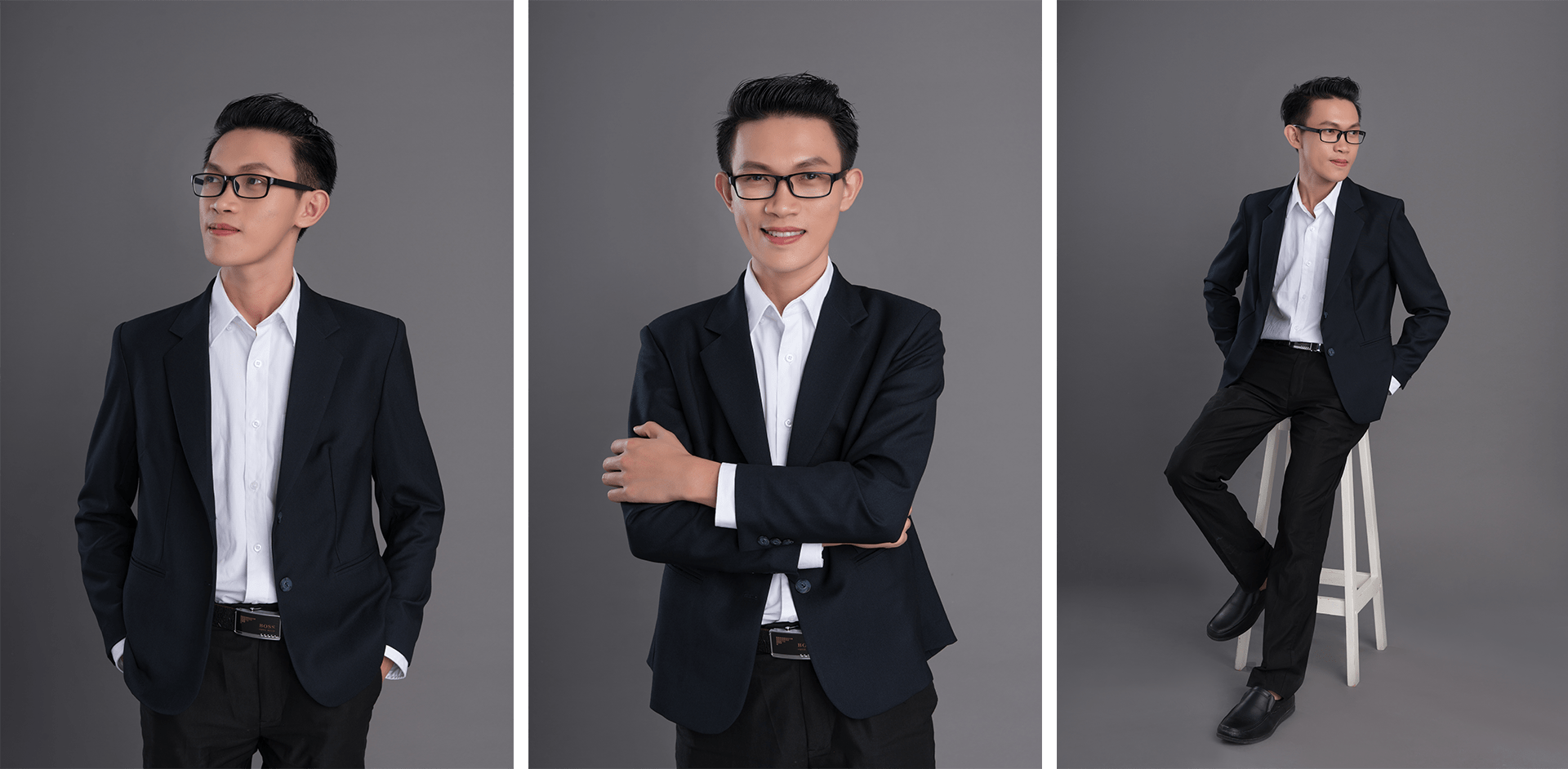 Chàng Thạc Sỹ Duy Phương