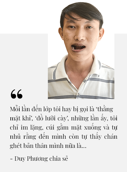 Chàng Thạc Sỹ Duy Phương