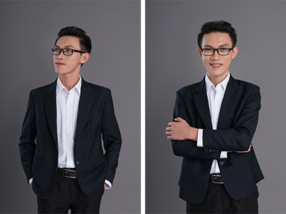 Chàng Thạc Sỹ Duy Phương