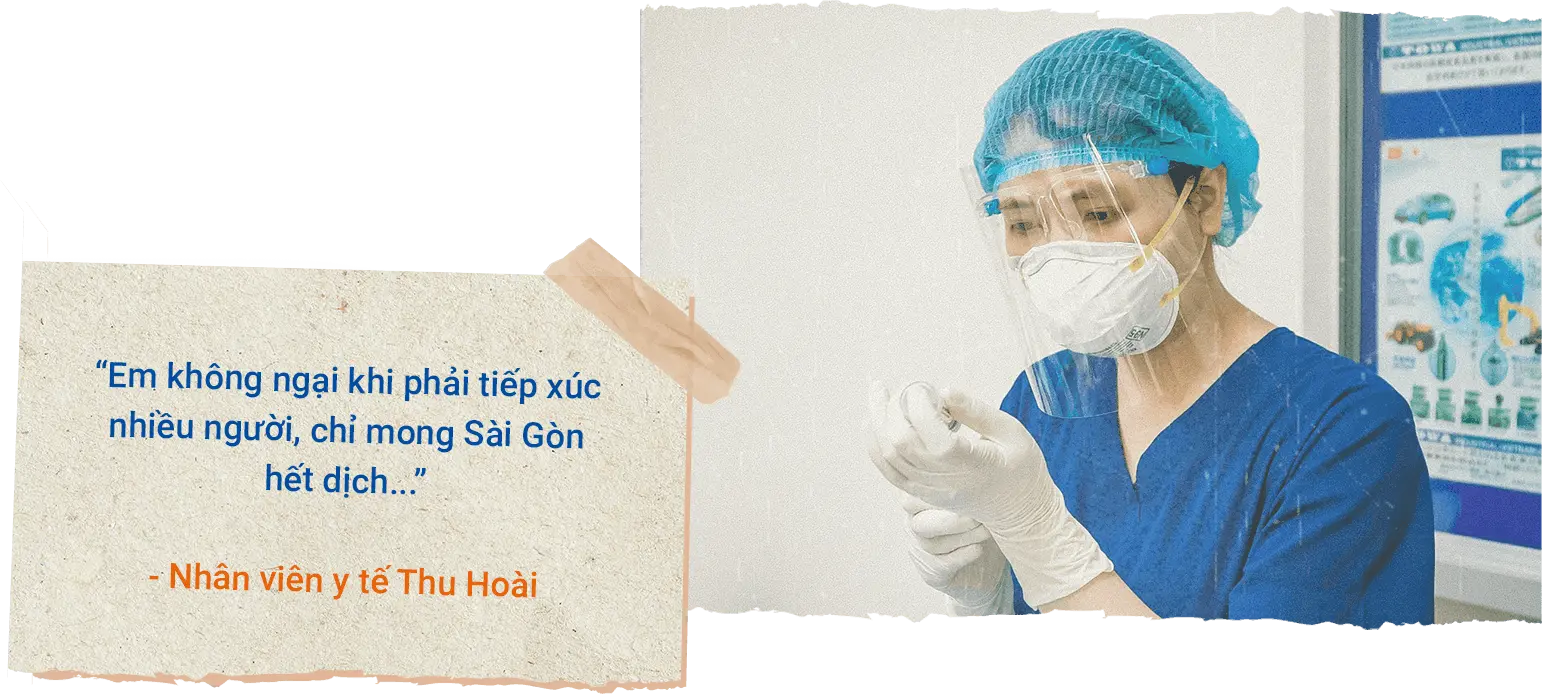 Tự hào chiến sĩ JW