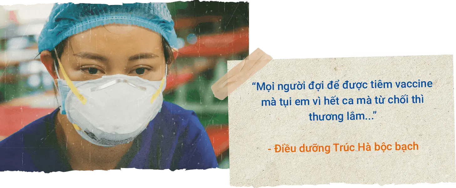 Tự hào chiến sĩ JW