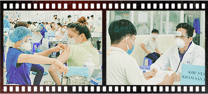 Tự hào chiến sĩ JW