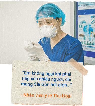 Tự hào chiến sĩ JW