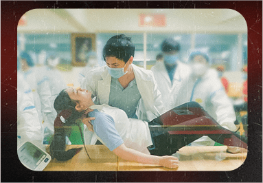 Tự hào chiến sĩ JW