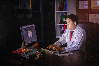 Tự hào chiến sĩ JW