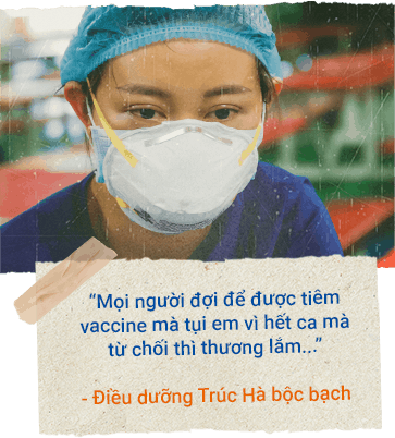 Tự hào chiến sĩ JW