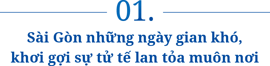 Tự hào chiến sĩ JW