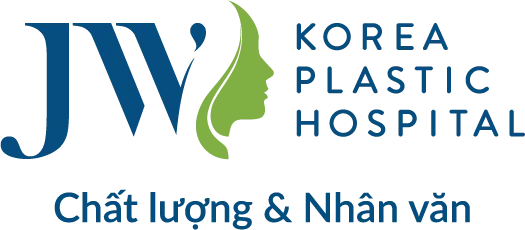 Ý nghĩa Logo Bệnh Viện JW Hàn Quốc