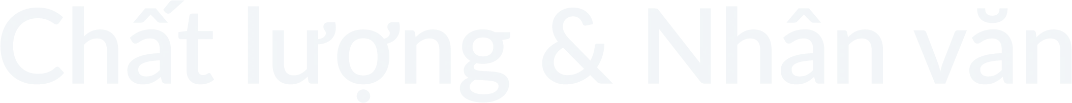 Ý nghĩa Logo Bệnh Viện JW Hàn Quốc